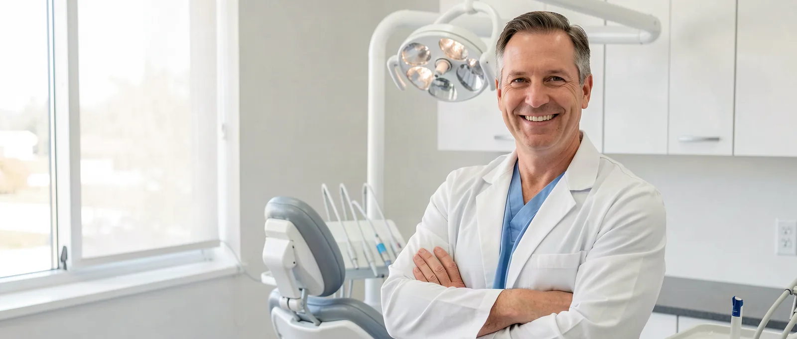 Cosmetic dentistry clinic in Cedar Rapids, IA