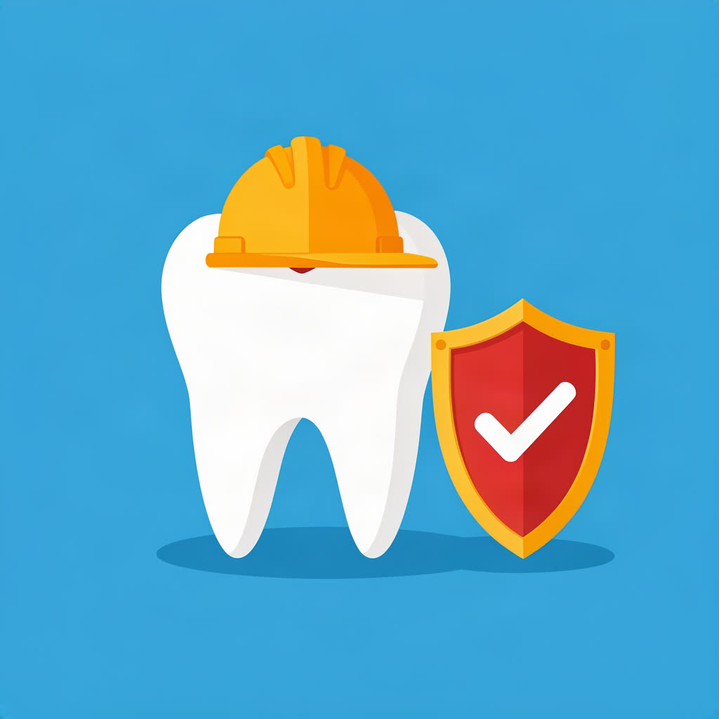 The Real Risks of Cosmetic Dentistry in Cedar Rapids — and How Good Providers Avoid Them