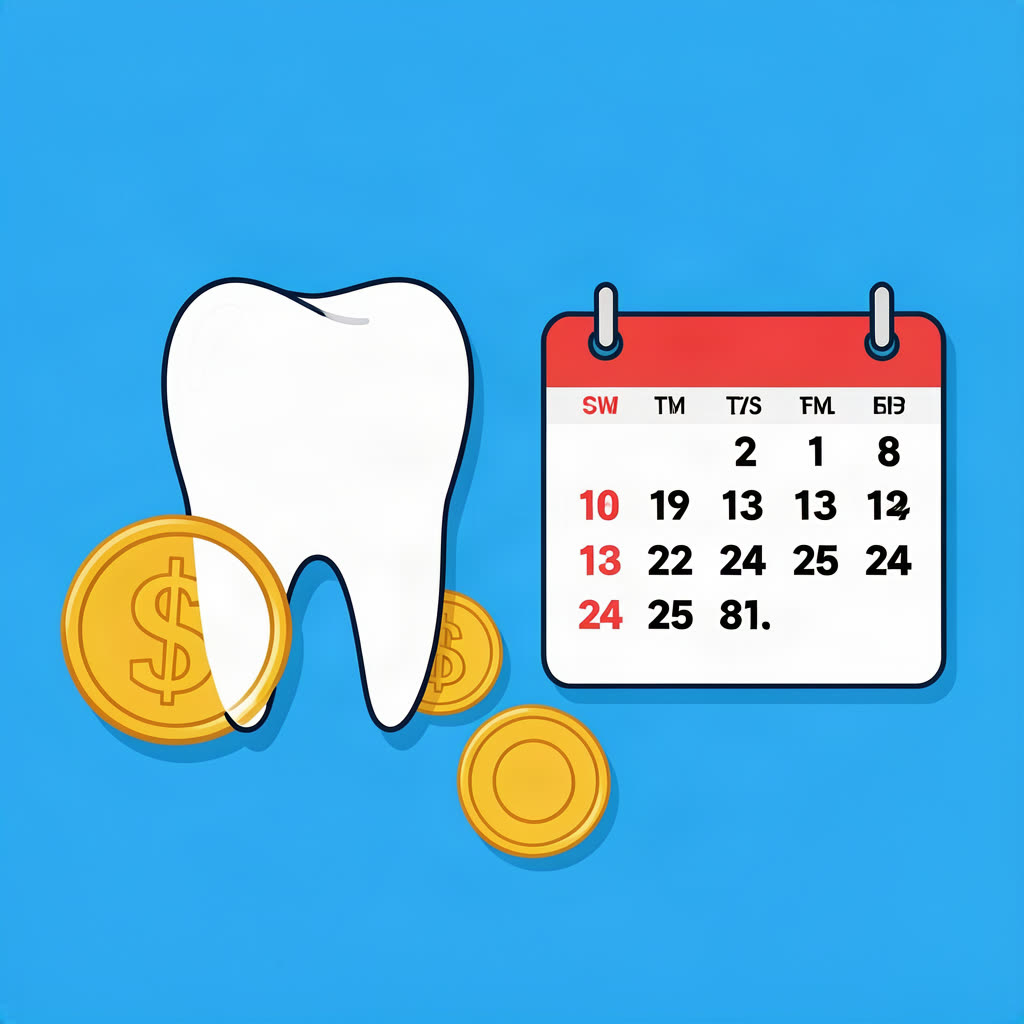 How Much Does Cosmetic Dentistry Really Cost in Cedar Rapids? 2025–2026 Benchmarks