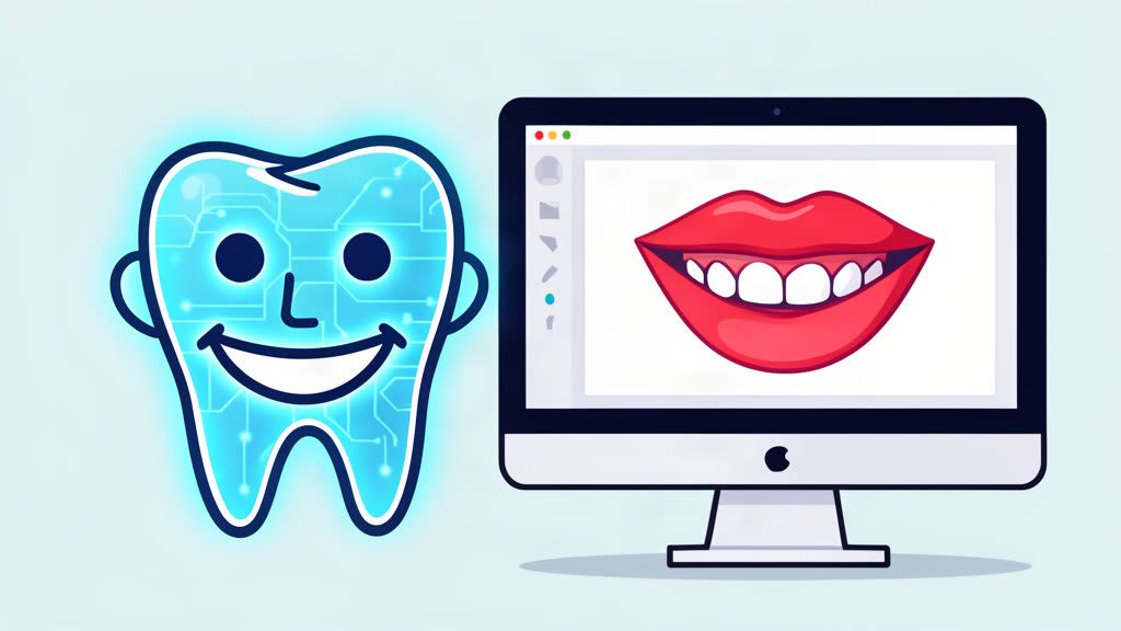 Digital Smile Design: How Cedar Rapids Patients Can Preview Their New Smile Before Any Work Begins
