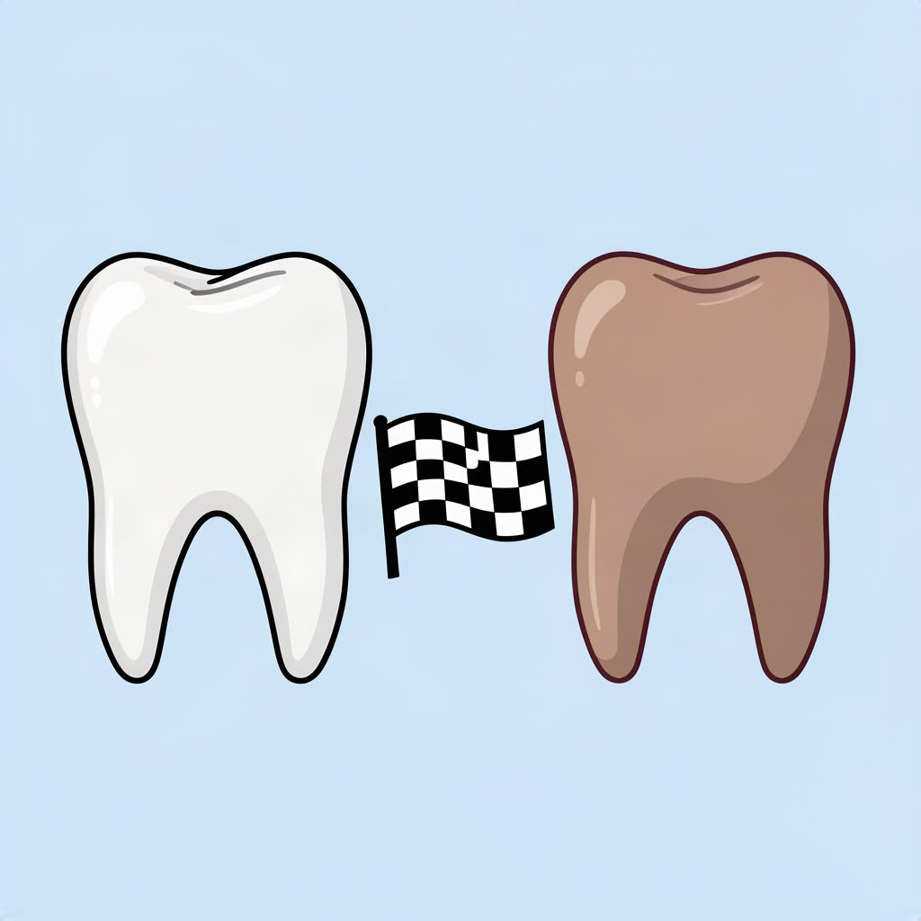 Porcelain vs. Composite Veneers in Cedar Rapids: Which One Lasts Longer — and Costs Less Over 20 Years?