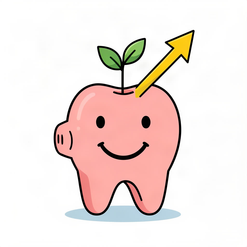 The Smile Investment Prospectus: What a Smile Makeover Really Costs and How to Plan It