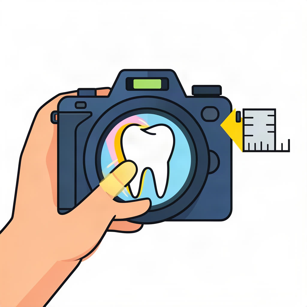 Why Dental Photography Standards Matter: The 24-View Protocol Behind Your Smile