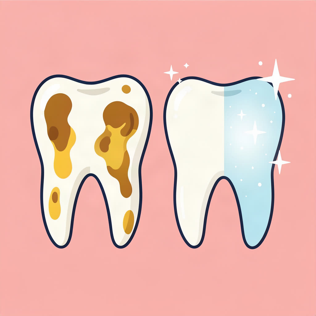 Stained and Discolored Teeth: Whitening Options That Actually Work